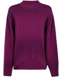 The Attico - Sweater - Lyst