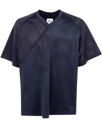 Arte' - 32 Jersey Tee - Lyst