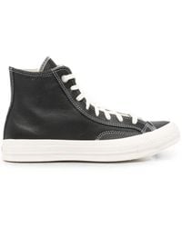 Converse - "Chuck 70 Hi" Sneakers - Lyst