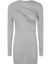 Paloma Wool - Dress Long Sleeve "Jojo" - Lyst