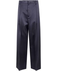 DARKPARK - Pants Wide Leg "Danielle" - Lyst