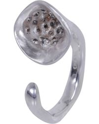 Rosa Maria - Ring "Sax 2" - Lyst