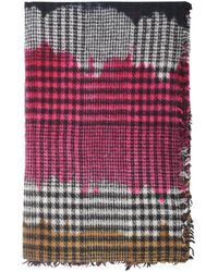 Faliero Sarti - Princesse 75X190 Scarf - Lyst