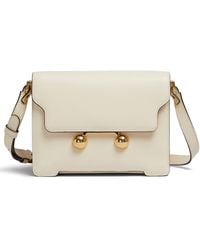Marni - Borsa A Tracolla Trunkaroo Media - Lyst
