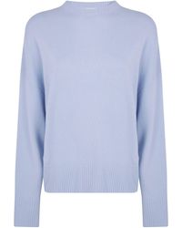 Loulou de Saison - Sweater Cashmere "Anton Lds" - Lyst