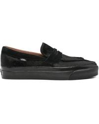 Vans - Lx 53 Pony Hair" Loafer - Lyst