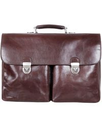 SAIT - Briefcase - Lyst