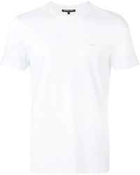Michael Kors - T-Shirt - Lyst
