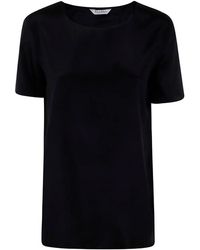 Max Mara Pure - Silky Shirt 'Aris' - Lyst