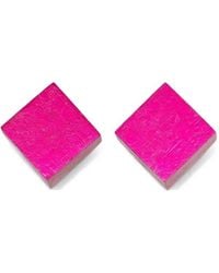 Monies - Earrings Main Feature "Venia" - Lyst