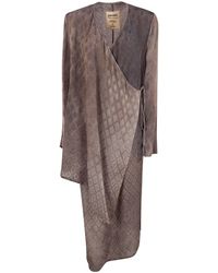 Uma Wang - 'Kunto' Jacket - Lyst