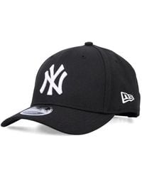 KTZ - "9Forty Mcrown New York Yankees" Baseball Hat - Lyst