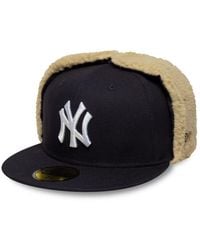 KTZ - Hat With Logo "Ws Dogear 59Fifty Neyyanco" - Lyst