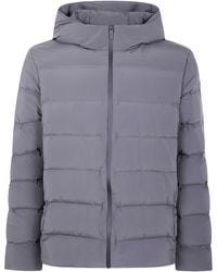 Rrd - "Simplicity Tubic 10 Hood Zip! Jacket" - Lyst