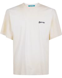 Barrow - Jersey T-Shirt - Lyst