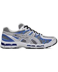 Asics - "Gel Kayano 20" Sneakers - Lyst
