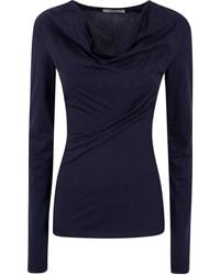 Paloma Wool - Long Sleeve Top "Junco" - Lyst