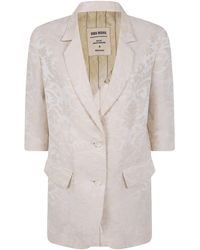 Uma Wang - "Kali" Jacket - Lyst