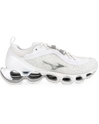 Mizuno - Sneakers "Wave Prophecy 13 2" - Lyst