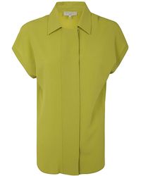 Antonelli - Bramante Short Sleeves Shirt - Lyst
