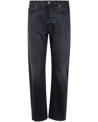 Haikure - Jeans "Blake Mid" - Lyst