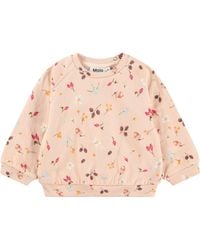 Molo - "Disc" Sweatshirt - Lyst