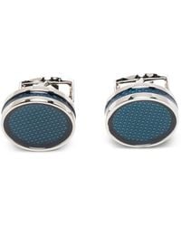 Tateossian - Tablet Ice Cufflinks - Lyst