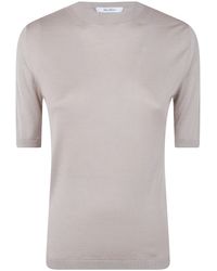 Max Mara - Sweater Light Classic "Mxm Aceti" - Lyst