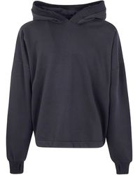 Thom Krom - Hooded Sweatshirt - Lyst