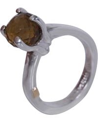 Rosa Maria - Ring Citrine "Yoko S" - Lyst