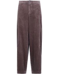 JC Sophie - Pants 100% Cotton "Paz" - Lyst