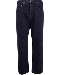 Golden Goose - Golden M's Pant Skate Loose One Wash Lived - Lyst