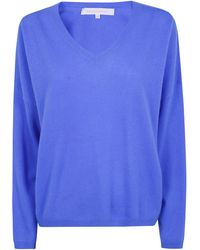 ABSOLUT CASHMERE - Ghost Bomber Jacket - Lyst