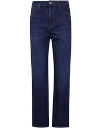 CIGALA'S - "4Y" Denim Stretch Jeans - Lyst