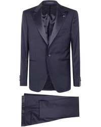 Tagliatore - Suit - Lyst