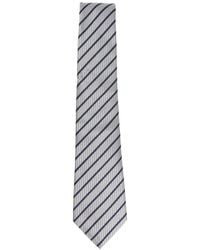 Giorgio Armani - Classic Tie - Lyst