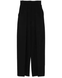 KHAITE - Maris Pant - Lyst