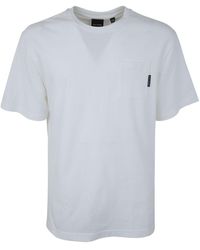 Daily Paper - Cotton T-shirt - Lyst