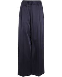 Semicouture - Hutton Trousers Clothing - Lyst