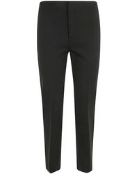 Liviana Conti - Light Flare Trousers - Lyst