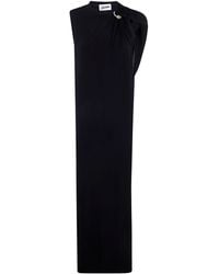 Jean Paul Gaultier - Abito Lungo - Lyst