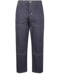 Dickies - "Selvedge Double Knee" Denim - Lyst