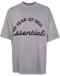 Fear Of God - "Training 90's" Short Sleeve Tee - Lyst