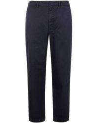 Department 5 - Chino E-Motion Straight Leg - Lyst