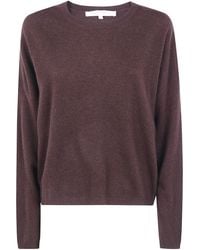 ABSOLUT CASHMERE - Sweater Round Neck "Kaira" - Lyst