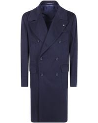 Tagliatore - "C Sherry" Coat - Lyst
