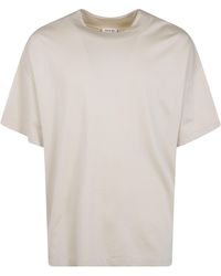 Fear Of God - Clean Neck Ss Tee - Lyst