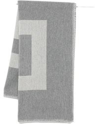 Givenchy - Scarf 140X140 - Lyst