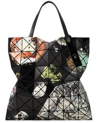 Issey Miyake - Tote Bag 6X6 "Cosmic" - Lyst