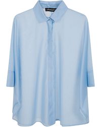 DR. HOPE - Oversized Shirt - Lyst